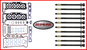 4.6L Northstar Head Gasket