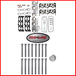 3.5L 214 head gasket