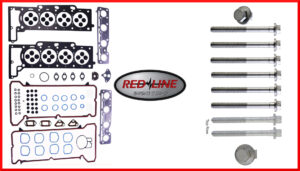 397 head gasket