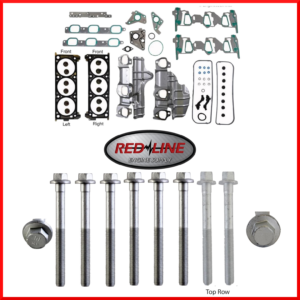 3.9L 237 head gasket