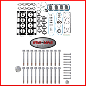 5.3l 325 head gasket