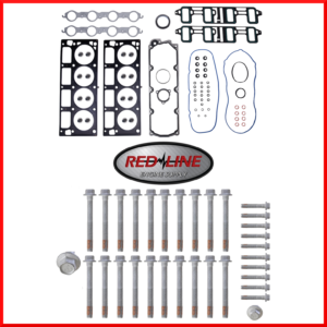 6.0L head gasket