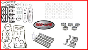 6.0l 364 LS2 Re-ring Kit