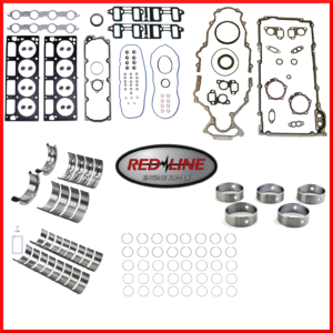 6.0L rering kit