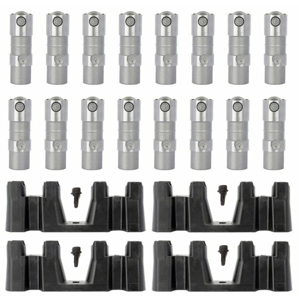 AFM DOD Delete KIT Compatible with 20072015 5.3L Chevy Silverado